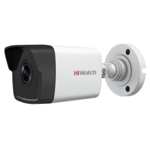 HiWatch DS-I450(C) (2.8mm) IP Камера, цилиндрическая