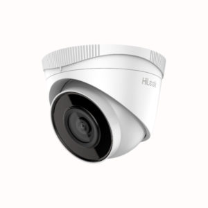 HiLook IPC-T250H (2.8 мм) 5МП ИК сетевая видеокамера (Turret)