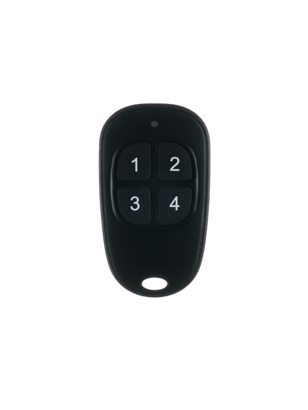 Design Пульт дистанционного управления DST-4