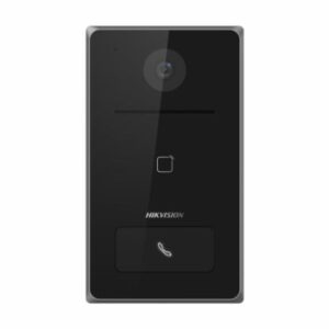 DS-KV6133-WME1/Flush