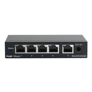 RG-ES105GD