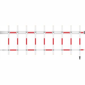 DS-TMG004-5(3m right fence)