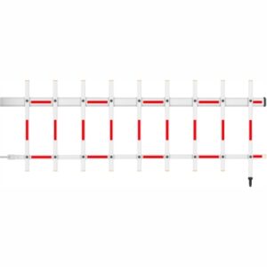 DS-TMG004-5(3m left fence)