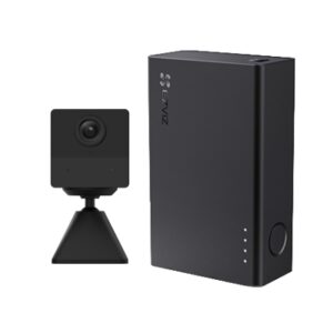 CB2/PB 4G 3MP Black