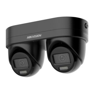 Архив DS-2CD2346G3D-LIZ2UY/SRB(BLACK) (2.8mm)