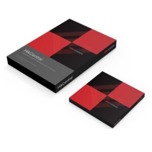 HikCentral-P-VSS-1Ch/Facial&Body