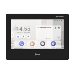 DS-KH9310-WTE1(B)(Black)