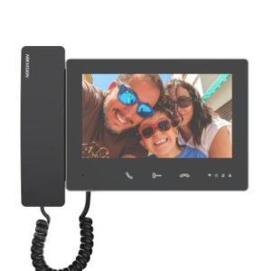 DS-KH7300EY-WTHE2(Black)