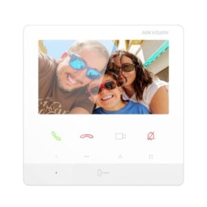 DS-KH7100EY-E2(White)