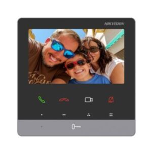 DS-KH7100EY-WE2(Black)