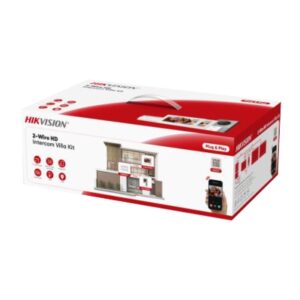 DS-KIS705EY/2Monitors