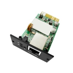 R Series UPS SNMP Card