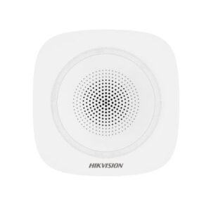 SirenHome (DS-PS1-I-WE)(B)