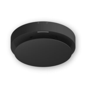 Smoke+Heat+Co detector (DS-PD452SMK-WE)(Black)