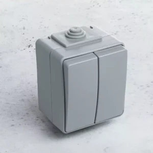 Радиовыключатель IP65-2