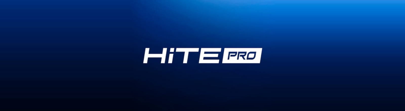 HiTE PRO — умный дом